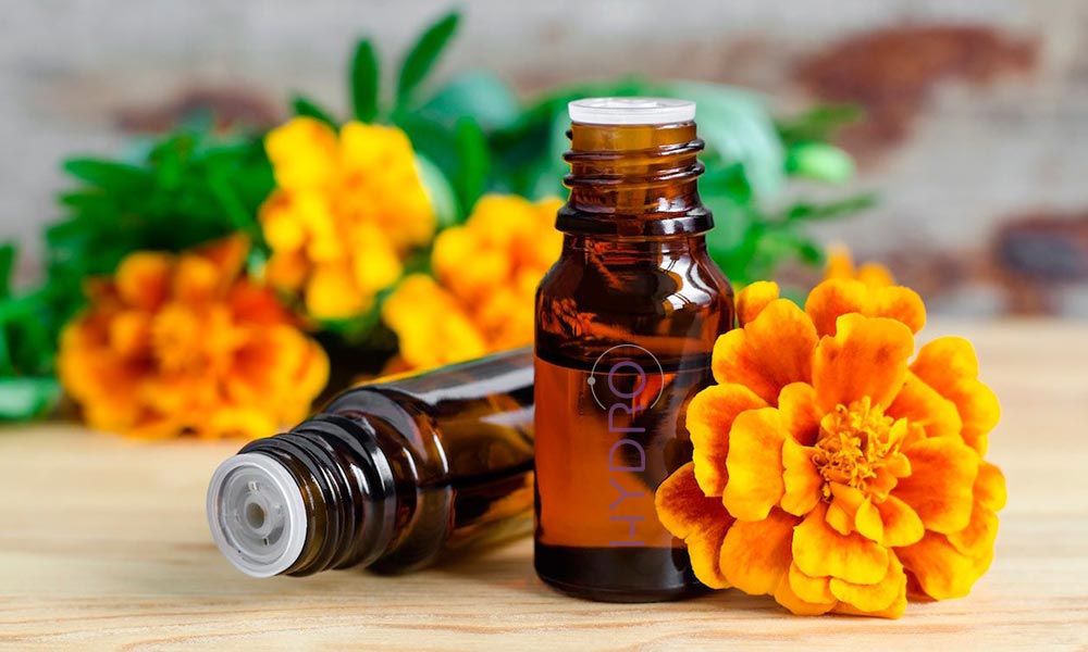 Plant Extracts