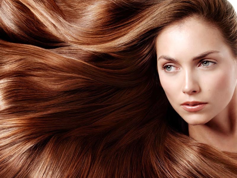 hair products