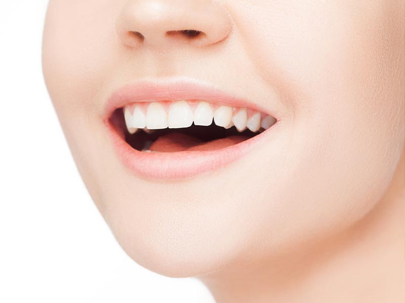 oral care products