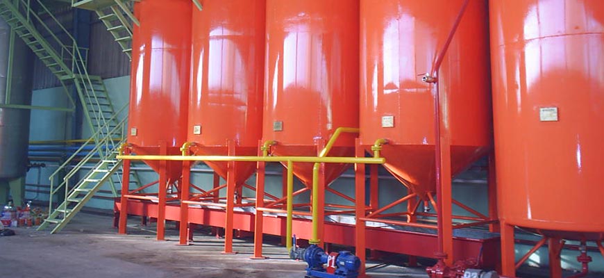 Bio Dizel (Metil Ester)