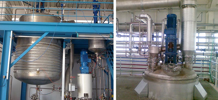 PVA (Polivinil Asetat)